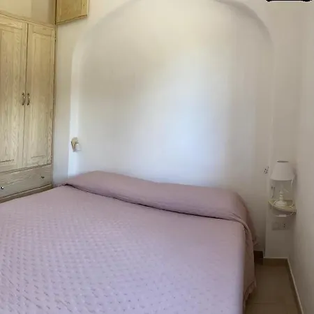 펜션 Casa Turchese 11 *