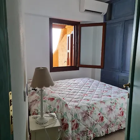 Casa Turchese 11 *