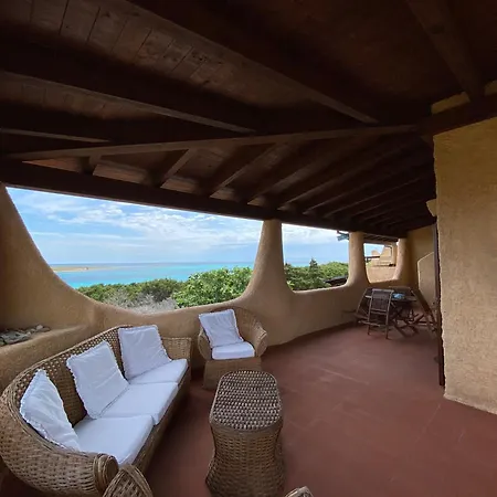Casa Turchese 11 *
