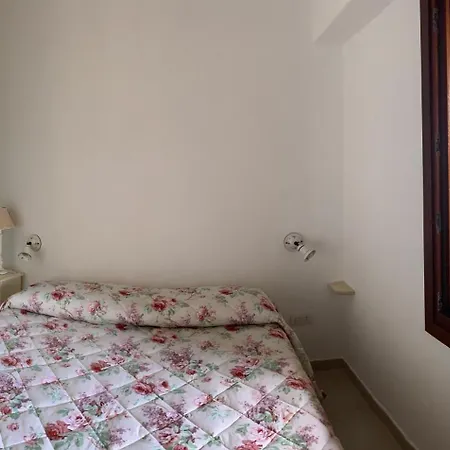 Casa Turchese 11 *